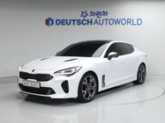 Kia Stinger 2018