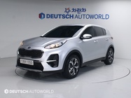 Kia Sportage 2021