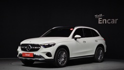 Mercedes-Benz GLC-Class 2024