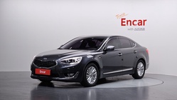 Kia K7 2014