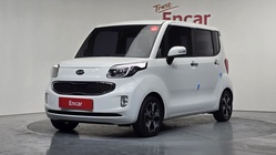 Kia RAY 2014