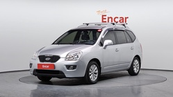 Kia Carens 2011