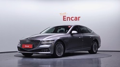 Genesis G80 2023