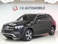 Mercedes-Benz GLE-Class 2019