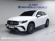 Mercedes-Benz GLC-Class 2024