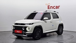 Hyundai Casper 2022