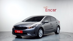 Kia K3 2016