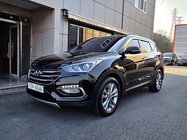 Hyundai Santa Fe 2015