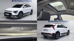 Kia Niro 2024