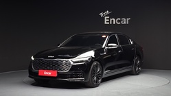 Kia K9 2025