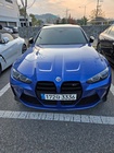 BMW M3 2021