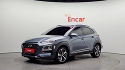 Hyundai Kona 2018