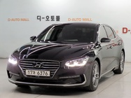 Hyundai Grandeur 2017