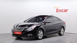 Hyundai Sonata 2010