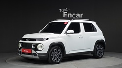 Hyundai Casper 2022