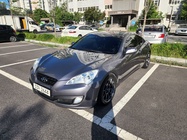 Hyundai Genesis 2010