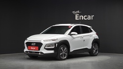 Hyundai Kona 2018