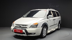 Kia Canival 2009