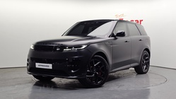Land Rover Sport 2025