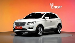 Lincoln MKC 2019