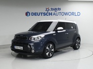 Kia Soul 2015