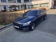 Genesis EQ900 2017