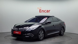 Hyundai Grandeur 2013