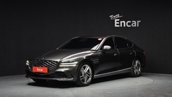 Genesis G80 2024