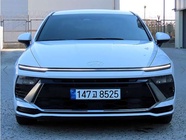 Hyundai Sonata 2024