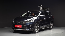 Kia Sorento 2018