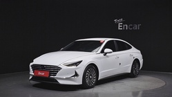 Hyundai Sonata 2020