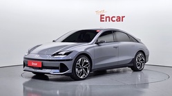 Hyundai Ioniq6 2024