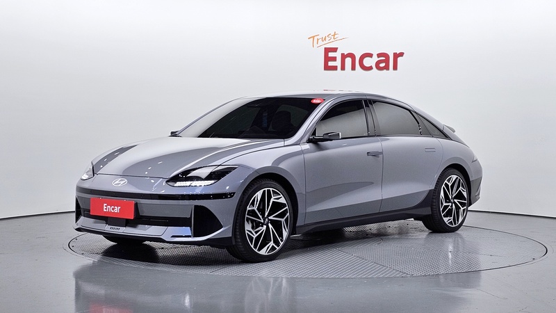 Hyundai Ioniq6