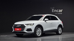 Audi Q3 2025