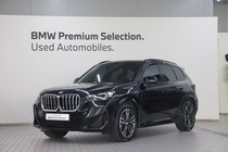 BMW X1 2024