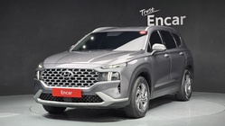 Hyundai Santa Fe 2021