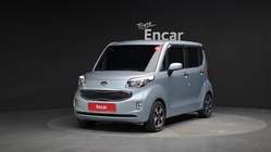 Kia RAY 2012