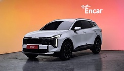 Kia Sportage 2025