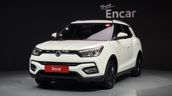 Ssangyong TIBOLI 2017
