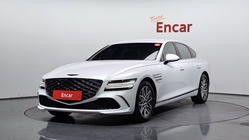 Genesis G80 2024