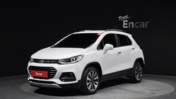 Chevrolet Trax 2019