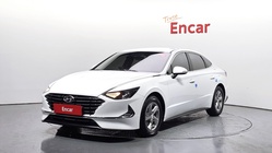 Hyundai Sonata 2023