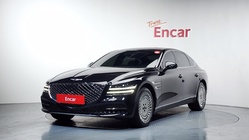 Genesis G80 2020