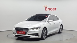 Hyundai Grandeur 2018