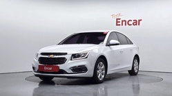 Chevrolet Cruze 2016