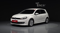 Volkswagen Golf 2013