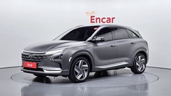 Hyundai Nexo 2019