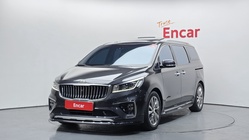 Kia Canival 2018