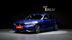 BMW 3 Series 2019