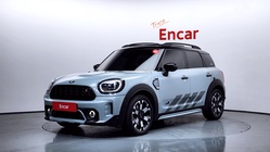 MINI Countryman 2022